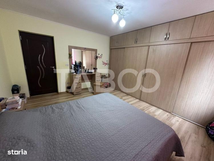 Casă cu 3 camere cu Teren 1700 Mp în Mărgineni