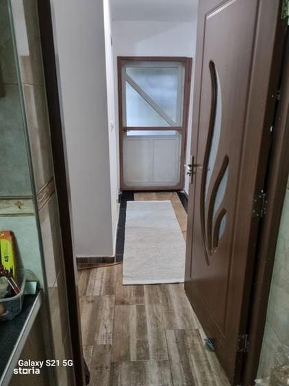 Casă cu 2 camere cu Teren 83 Mp în Micula