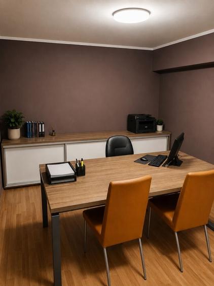 Apartament cu 4 camere în Central