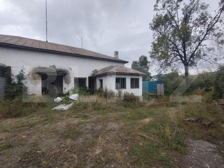Spatiu depozitare/productie de inchiriat, oras Nasaud - 2