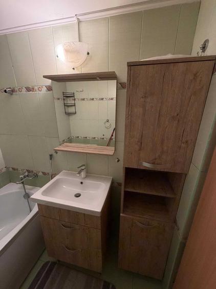 Apartament cu 2 camere semidecomandat în Canta