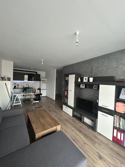 Apulum residence - apartament de inchiriat - parcare subterana - 5