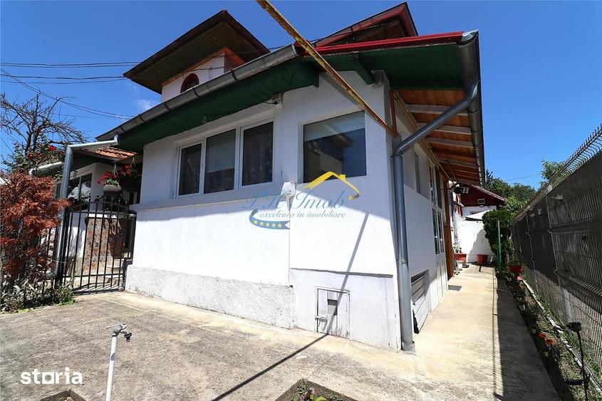 Casă cu 3 camere cu Teren 50 Mp în Ultracentral