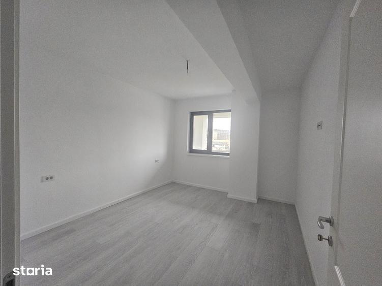 Apartament cu 2 camere în Bârnova
