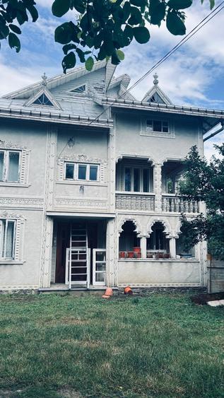 Casă cu 4 camere în Marginea