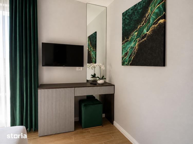 Inchiriere apartament 2 camere LUX zona Faleza Nord - 7
