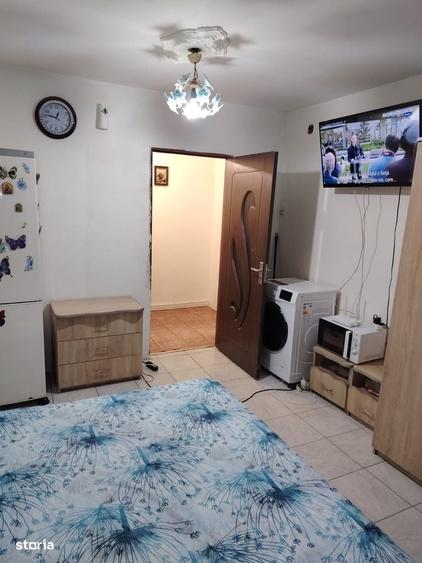 Apartament cu 3 camere în Liviu Rebreanu