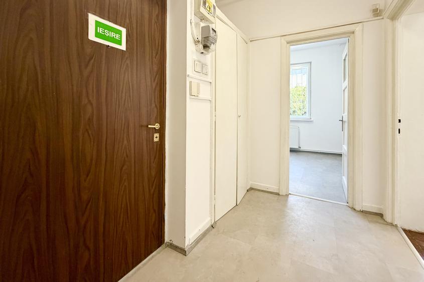 Apartament cu 2 camere semidecomandat în Calea Plevnei