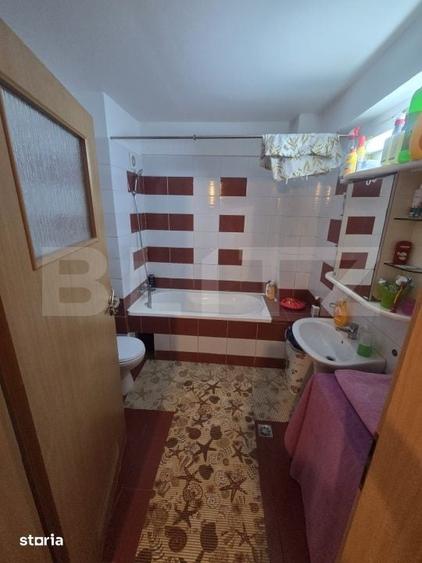 Apartament cu 1 camera, 36 mp, zona Marasti - 4