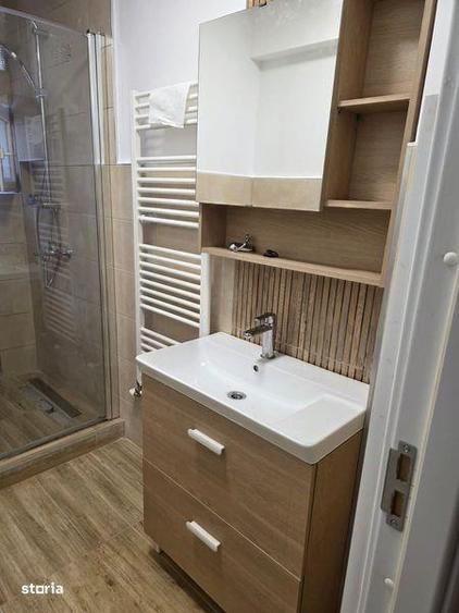 Apartament cu 2 camere în Cornișa