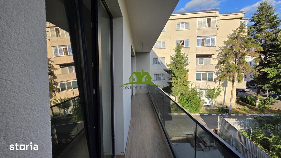 Apartament cu 3 camere decomandat în Cartierul Traian