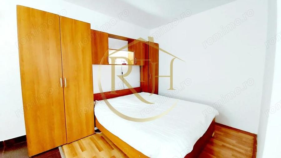 Inchiriem apartament cu 1 camera, langa Shopping City Center, Bloc nou, Parcare - 6