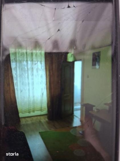 Garsonieră decomandată în Unirii Centru