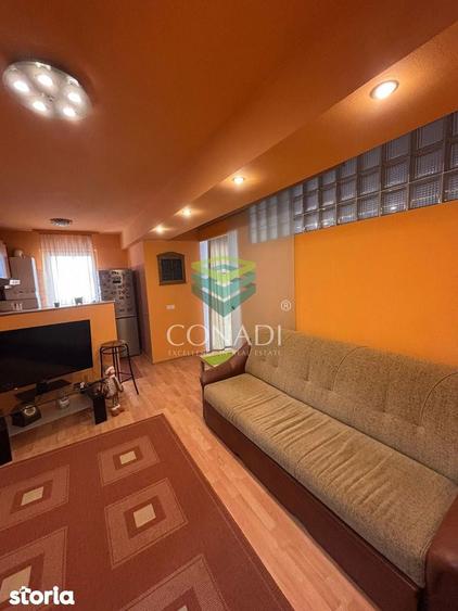 Apartament 2 camere | mobilat ?i utilat | parcare | Rin Grand - 1