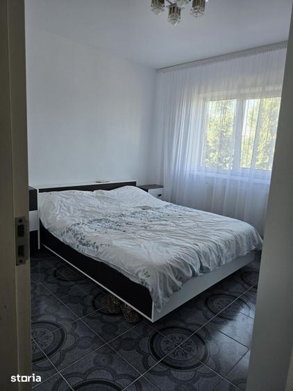 Apartament decomansat Cornitoiu,3/4 cu centrala,mobilat - 5