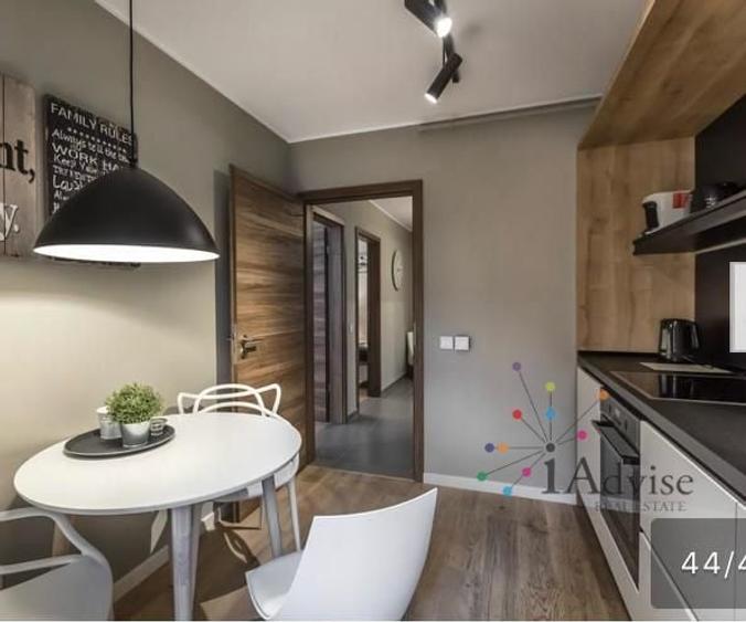 Apartament cu 2 camere decomandat în Centrul Civic