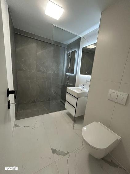Garsoniera | Akcent City | Parcare subterana | Prima inchiriere - 7
