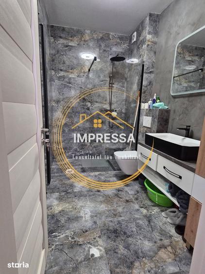 Apartament cu 3 camere în Burdujeni