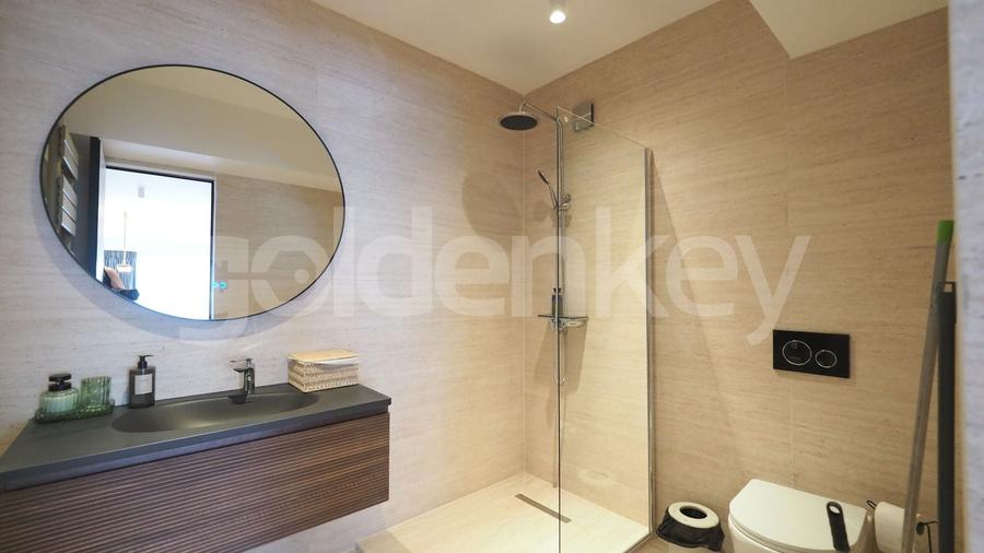 Apartament cu 3 camere decomandat, mobilat în Herăstrău