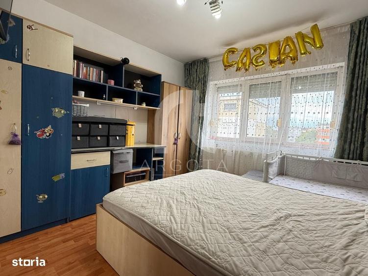 Apartament 3 camere Decomandat | Zero% Comision - 2