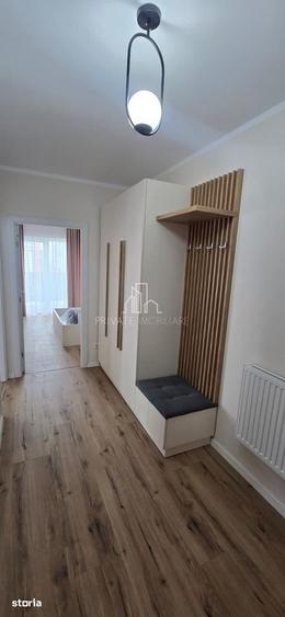 Apartament cu 2 camere în Livezeni