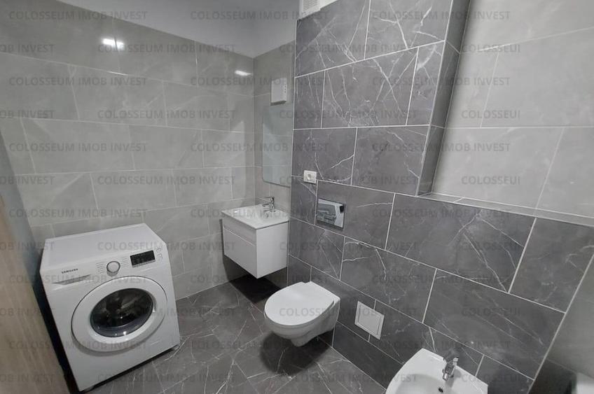 Apartament 2 camere | 61 mp | Parcare inclusa | Platinum Residende - 12