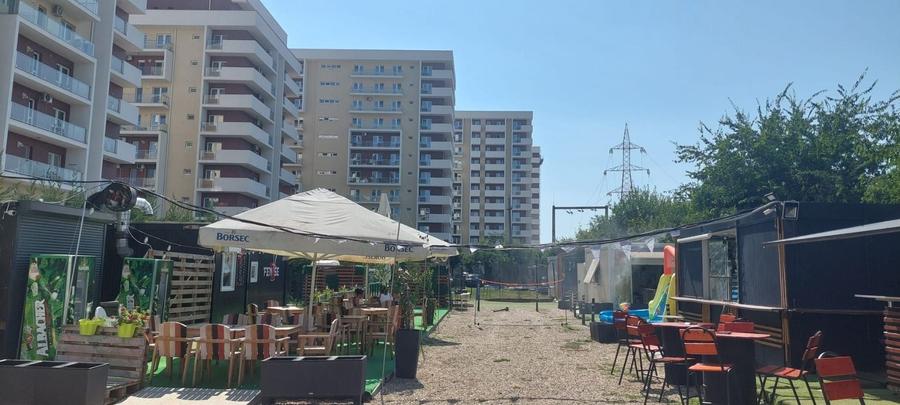 Teren Construcții intravilan de 1700 mp, în Metalurgiei
