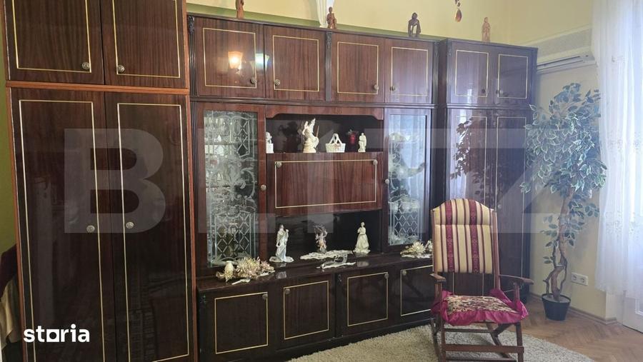 Apartament cu 2 camere în Central