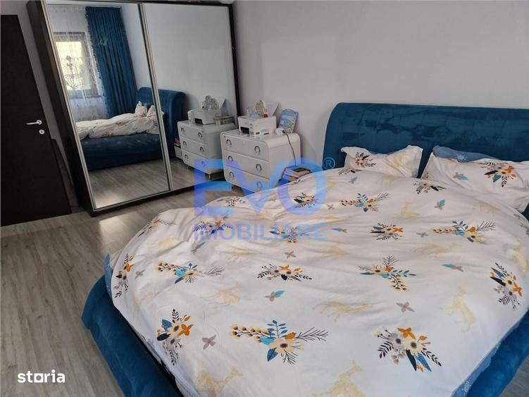 Apartament 3 camere, 75mp, boxa, loc parcare, Valea Lupului - 2