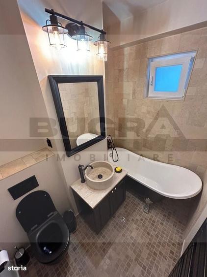Apartament de 3 camere, modern, 94mp, zona Alverna - 6