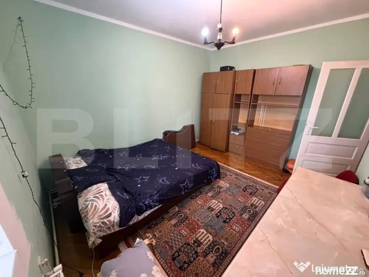 Casă cu 6 camere cu Teren 554 Mp în 14 Mai