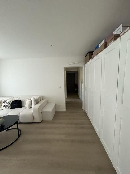 Apartament cu 2 camere în Micălaca