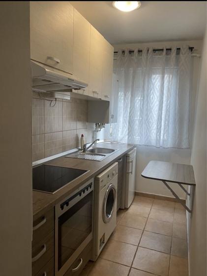 Apartament cu doua camere de inchiriat - 7