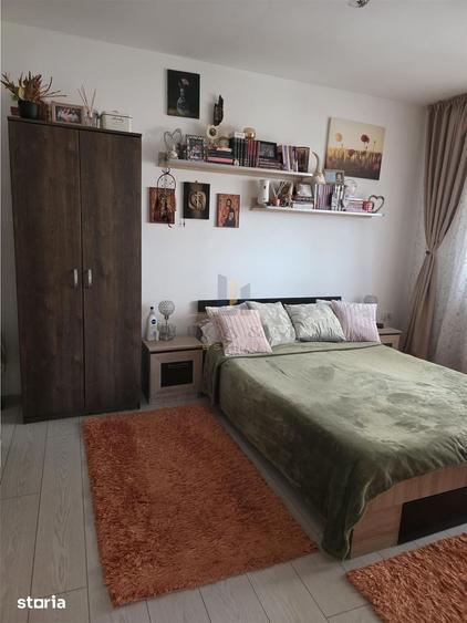 Apartament cu 3 camere în Ghiroda