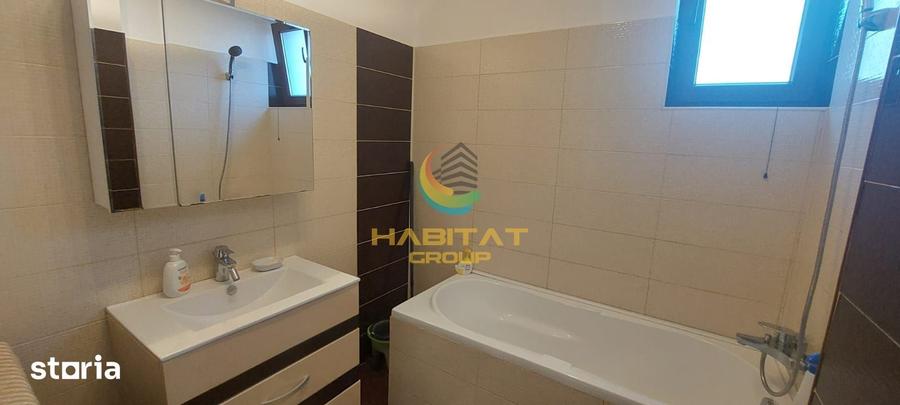 Casă cu 5 camere cu Teren 160 Mp în Central