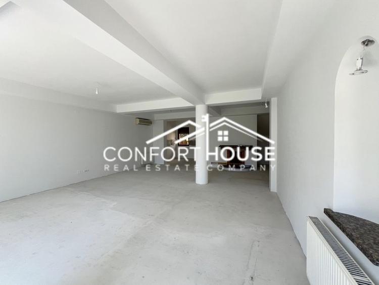 Vila S+P+E+M, 6 camere, complex rezidential, IANCU NICOLAE - British School - 5