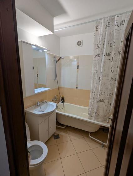 Inchiriez apartament 3 cam langa Palas Campus Iasi - 16