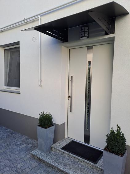 Casă cu 1 camere cu Teren 40 Mp în Central