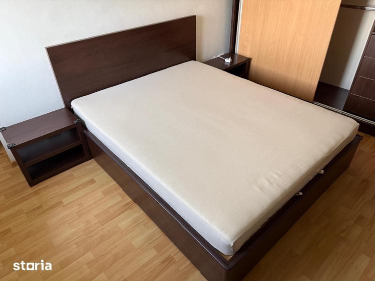 Apartament cu 2 camere decomandat în Triaj