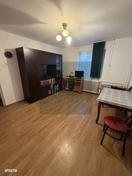 Apartament cu 2 camere semidecomandat, mobilat în Brâncoveanu