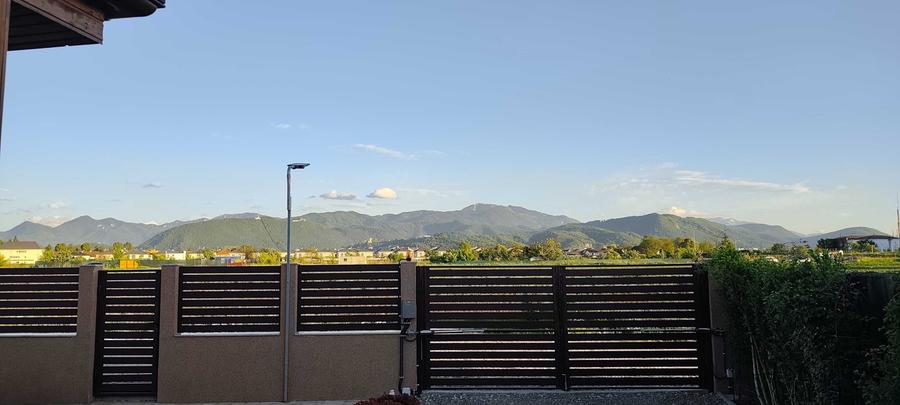 Casa La Cheie | Teren 627 mp | zona Calea Feldioarei - Bartolomeu Nord, Brasov - 2