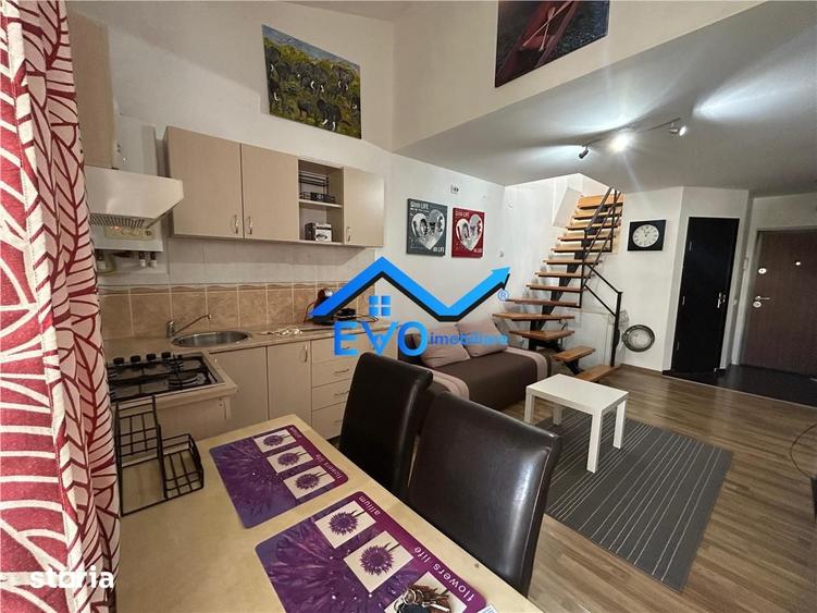 Apartament cu 2 camere în Alexandru cel Bun