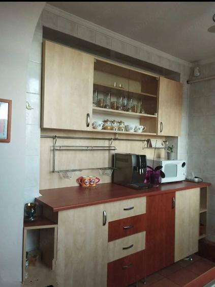 Apartament cu 2 camere decomandat în Gheorghe Lazăr