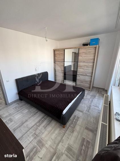 Apartament cu 2 camere in Flore?ti / Zona Terra - 2