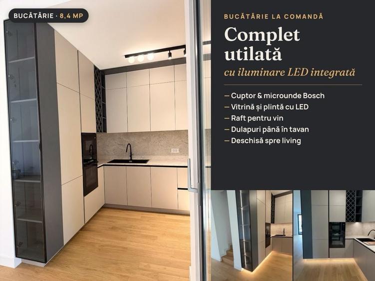 Casă cu 4 camere cu Teren 170 Mp în Central