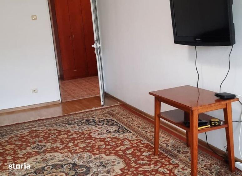 Apartament 2 camere Gara , 60 metri, etaj 5 Cod:163370 - 7