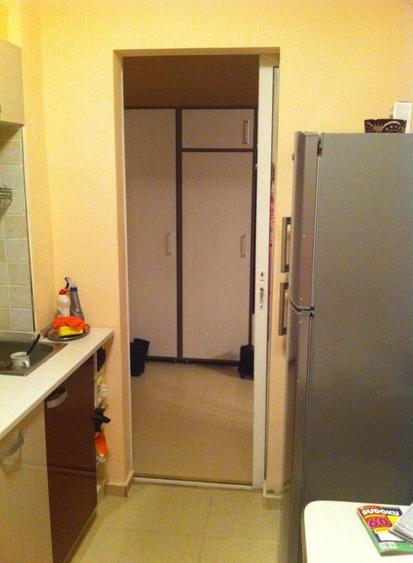 Apartament cu 2 camere în Dristor