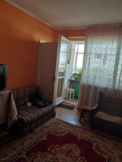 Garsonieră semidecomandată în Gării