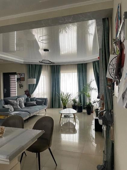 Casă cu Teren 650 Mp în Horia