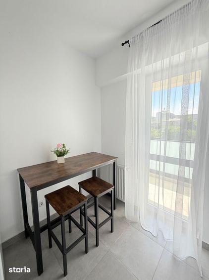 CONEST DACIA, APARTAMENT DE INCHIRIAT CU LOC DE PARCARE - 12